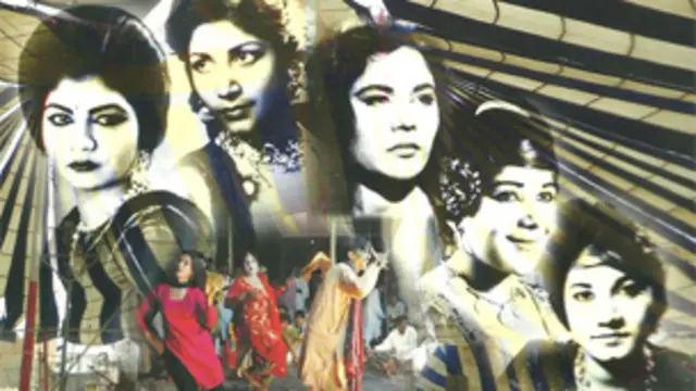 فوزیہ سعید کی یہ کتاب محض تھیٹر کے ارتقاء کی داستان نہیں ہے بلکہ اُن جی دار خواتین کی کہانی بھی ہے جو دن میں ایک ذمہ دار گھریلو عورت اور رات کو سٹیج پہ ایک کامیاب فن کارہ کا کردار نبھاتی تھیں