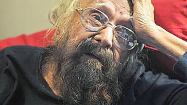 موت انہیں ویسی ہی نصیب ہوئی جیسی وہ چاہتے تھے