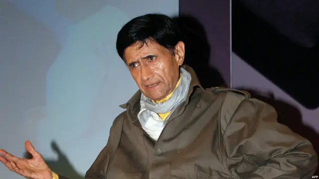 देव आनंद की फ़िल्म गाइड 1966 में भारत की ओर से ऑस्कर के लिए नामांकित हुई थी.