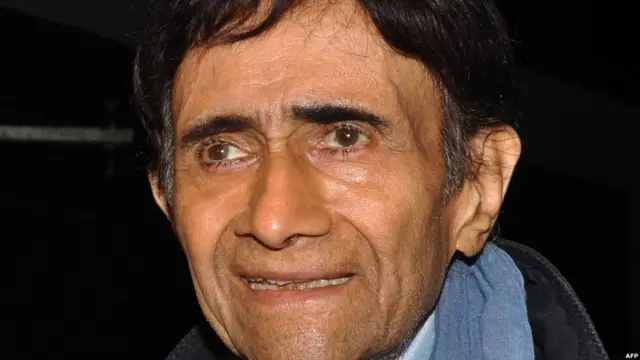 देव आनंद का कहना था कि जब तक उन्हें कोई याद नहीं दिलाता, उन्हें अपनी उम्र याद नहीं रहती.