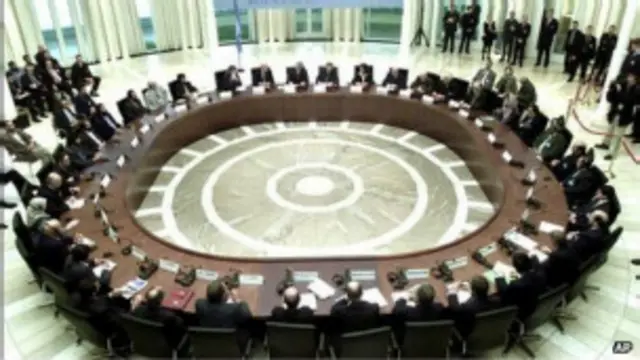 Konferensi Afghanistan di Bonn