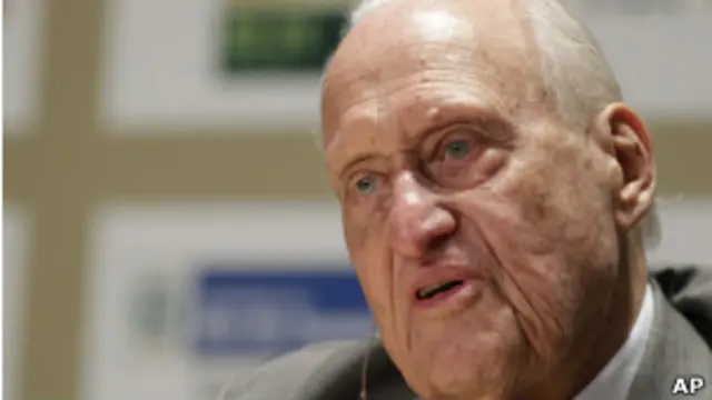 Joao Havelange