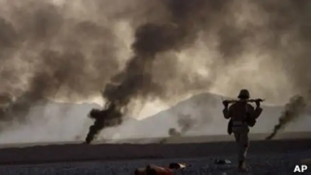 واشنگتن پوست نوشته است که مقام‌هایی که این بررسی را دیده اند، به شرط روشن نشدن هویت‌شان با این روزنامه صحبت کرده اند