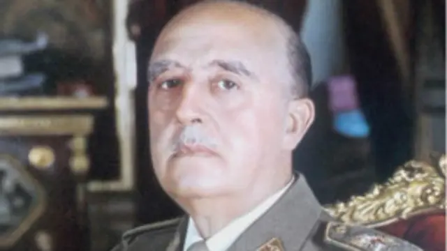 जनरल फ़्रैंको के निधन के बाद ही स्पेन में लोकतंत्र की दिशा में क़दम बढ़ाए गए थे