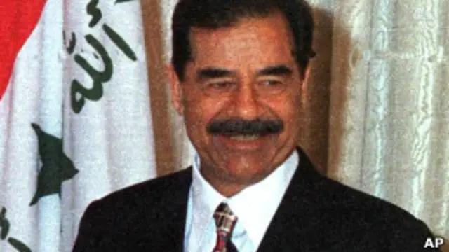 مردان صدام حسین، گاز اعصاب و دیگر مواد شیمیایی را روی حلبچه فروریختند تا به ساکنان کرد آن درسی بدهند