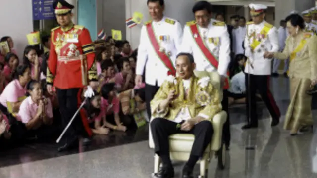 bhumibol