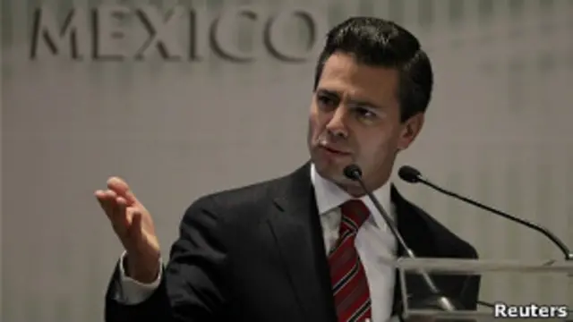 Enrique Peña Nieto