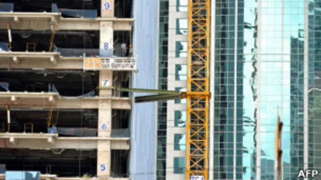 Proyek fisik Jakarta