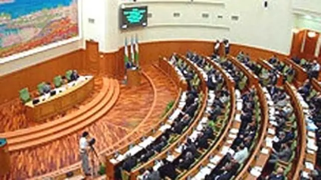 Сенат қабул қилган охирги амнистия аввалгиларидан фарқ қилмайди