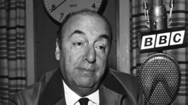 Pablo Neruda