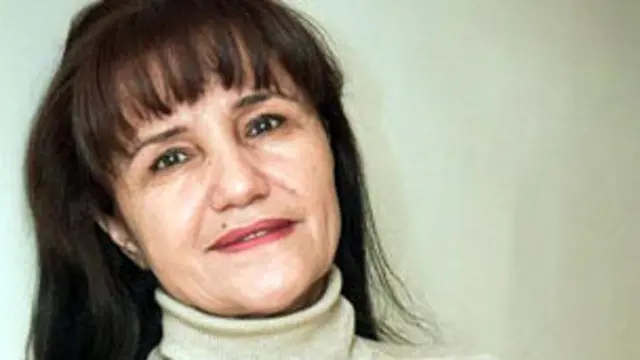 Умида Ахмедова ўзбек ижодкорларига бўлган босимлар ва тўсиқларни қоралаб келади