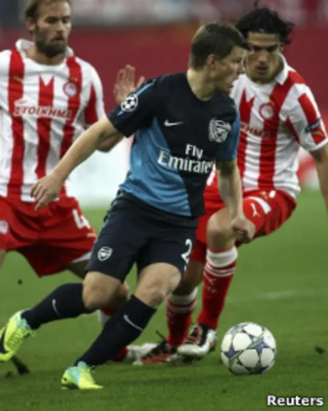 Андрей Аршавин