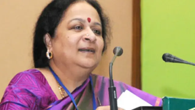 जयंती नटराजन