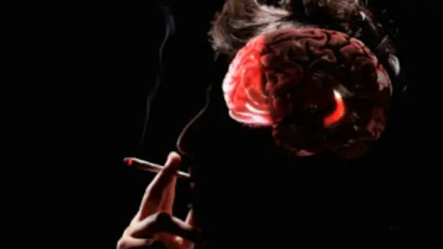 吸烟是导致癌症的罪魁祸首