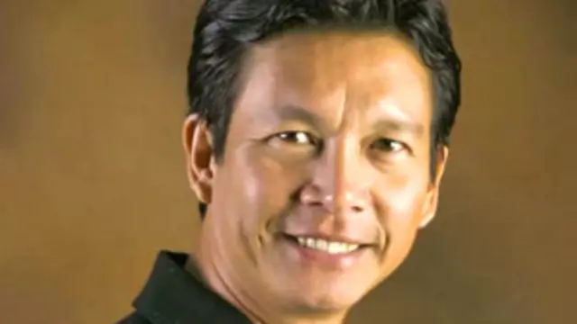 Diễn viên Đơn Dương