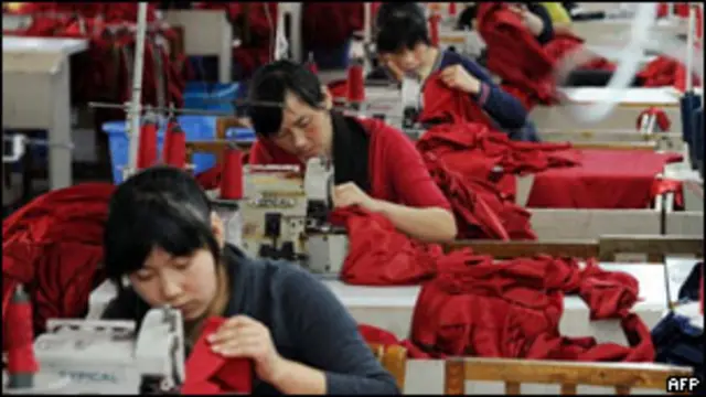 TQ giảm xuất khẩu vì nhu cầu yếu từ châu Âu và Hoa Kỳ kém đi.