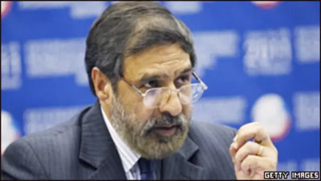 आनंद शर्मा