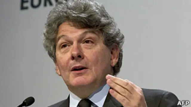 Thierry Breton