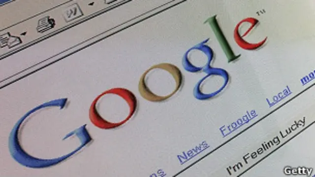 गूगल इंडिया