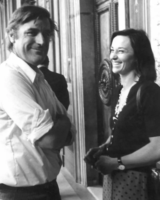 HO via Faber and Faber