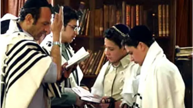 یهودیهای ایران