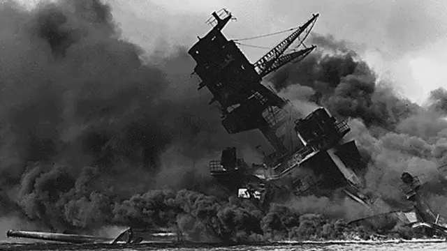 Pearl Harbor
