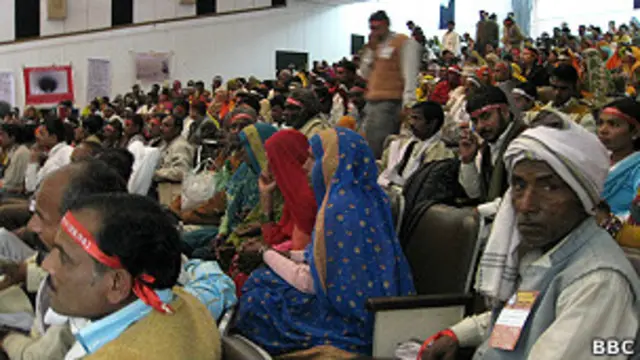 बुंदेलखंड के किसान