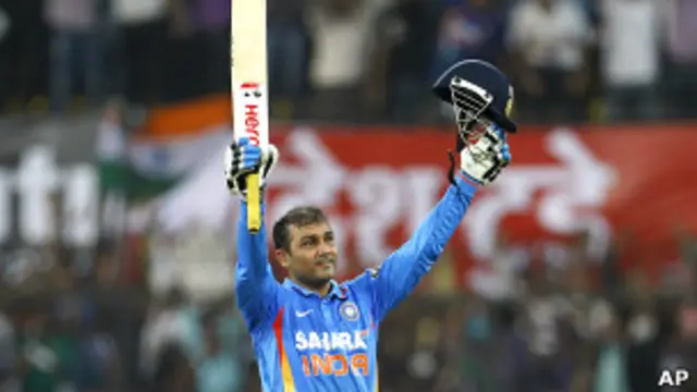 वीरेंद्र सहवाग