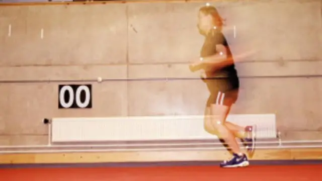 له حده د ډېر تمرين په برخه کې بايد له احتياط څخه کار واخيستل شي.