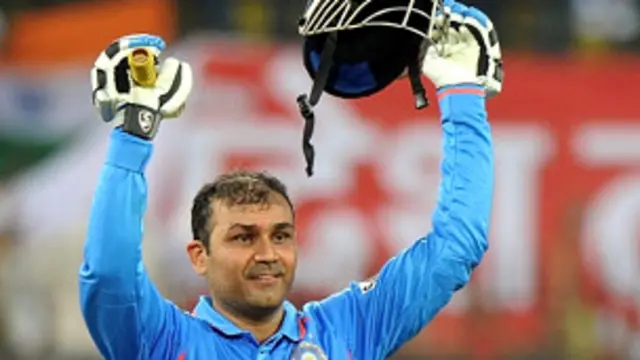 ويرات کوهلي او روهیت شرما د بنګله ديش پر وړاندې ښه لوبه وکړه