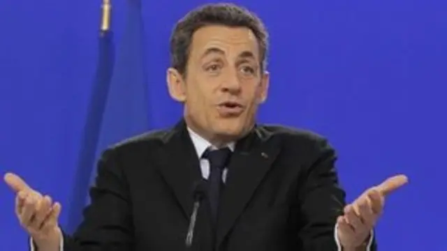 sarkozy