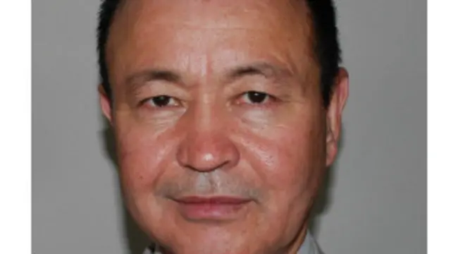 جماهیر انوري