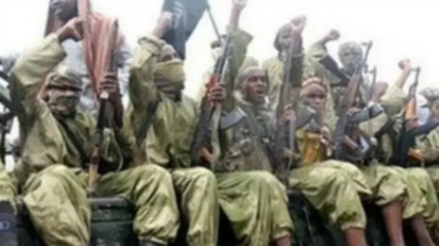 حركة الشباب