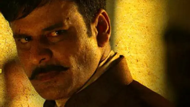 मनोज बाजपेई 