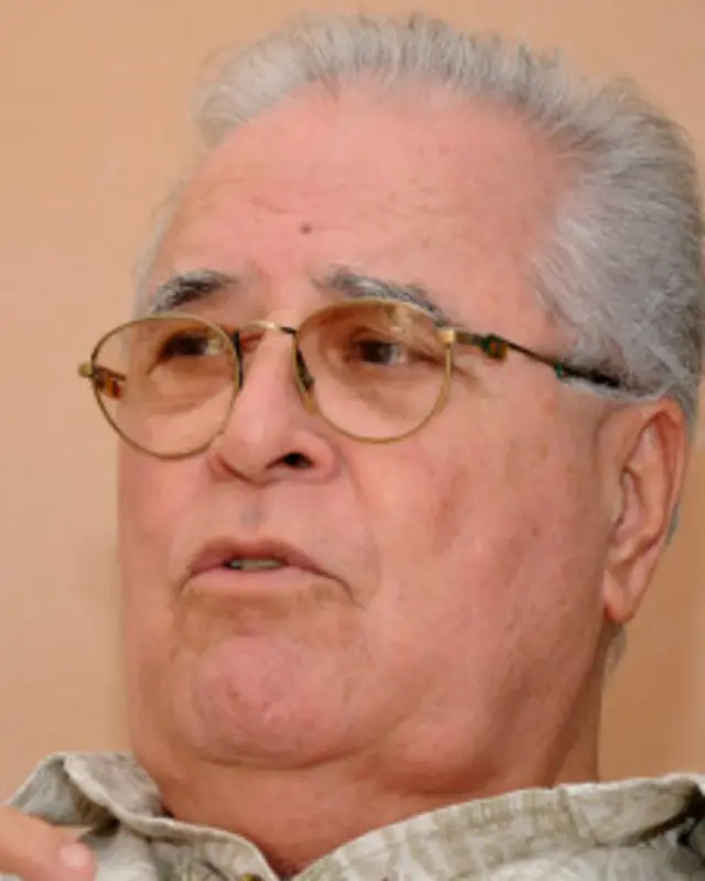 Elizardo Sanchez