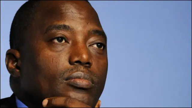 Mwanasiasa Moise Katumbi wa Jamhuri ya kidemokrasia ya Congo anasema kuwa alidungwa sindano iliyokuwa na sumu nje ya mahakama ya Lubumbashi mnamo mwezi Mei.