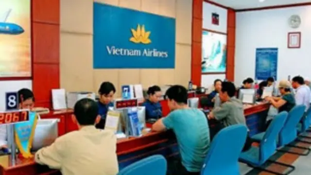 Vietnam Airlines muốn cải thiện hình ảnh