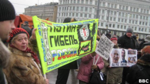 Болотная площадь