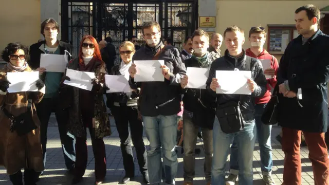 Митинг в Стамбуле прошел на улице Истикляль, которую часто называют "турецким Арбатом" (фото – Александр Алешин)