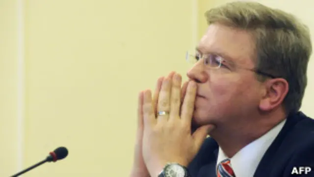 Штефан Фюле