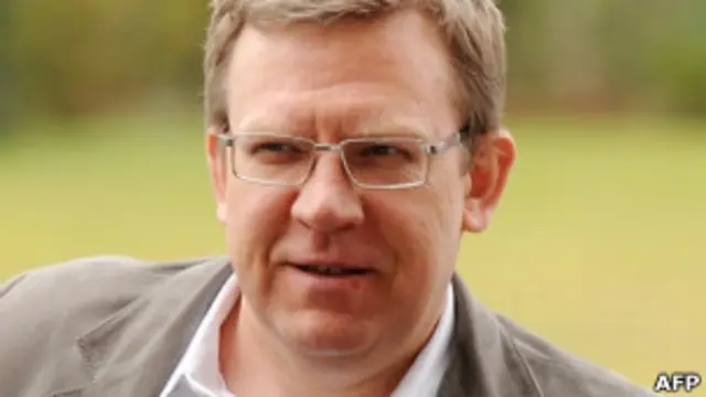 Алексей Кудрин