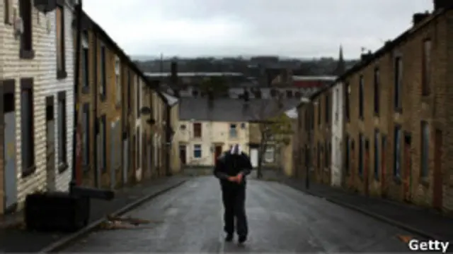 Безробіття