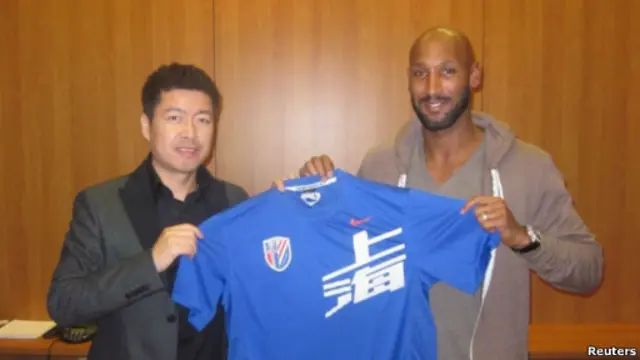 Anelka