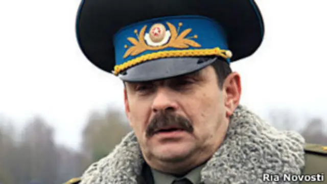 Игорь Азаренок