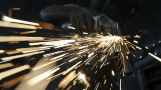 Những nền kinh tế đang lên như Ấn Độ sẽ phải hội nhập và công nghiệp hóa rất nhanh để bù lại sự giảm cầu vì tăng trưởng đình trệ ở Trung Quốc