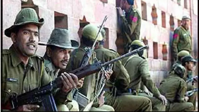 संसद हमले के अभियुक्त को फांसी देने में एक दशक से ज़्यादा का वक्त लगा.