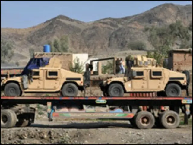 د ناټو توکي