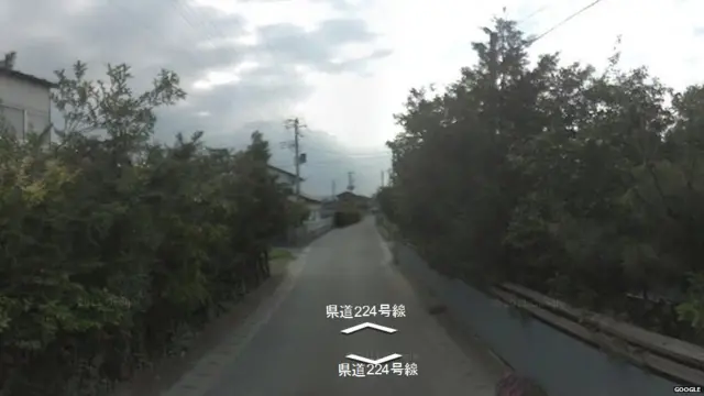 Google trở lại Nhật Bản để cập nhật hình chụp cho chức năng Street View, giúp người xem chứng kiến cuộc sống trước và sau thảm họa sóng thần.