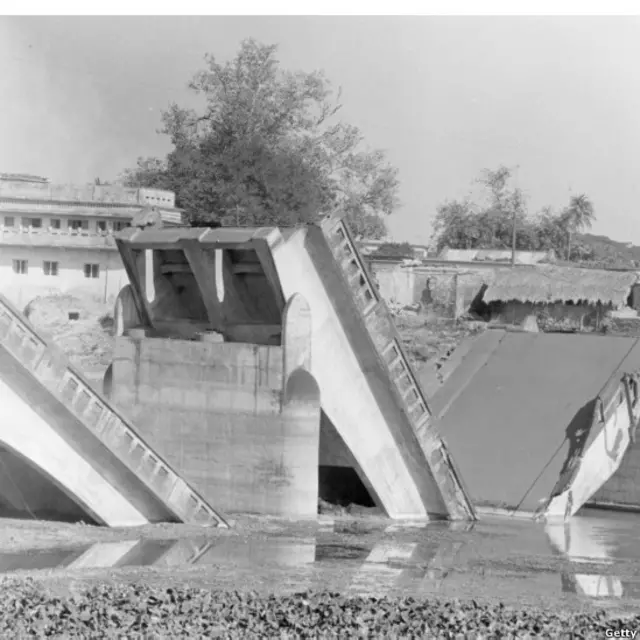 भारत-पाकिस्तान युद्ध-1971