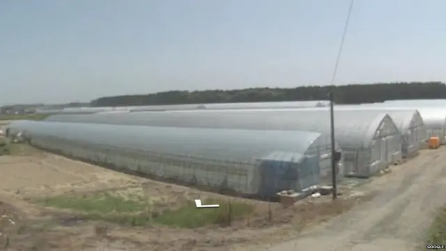 Землетрус магнітудою 9,0 стався в Японії 11 березня 2011 року. 